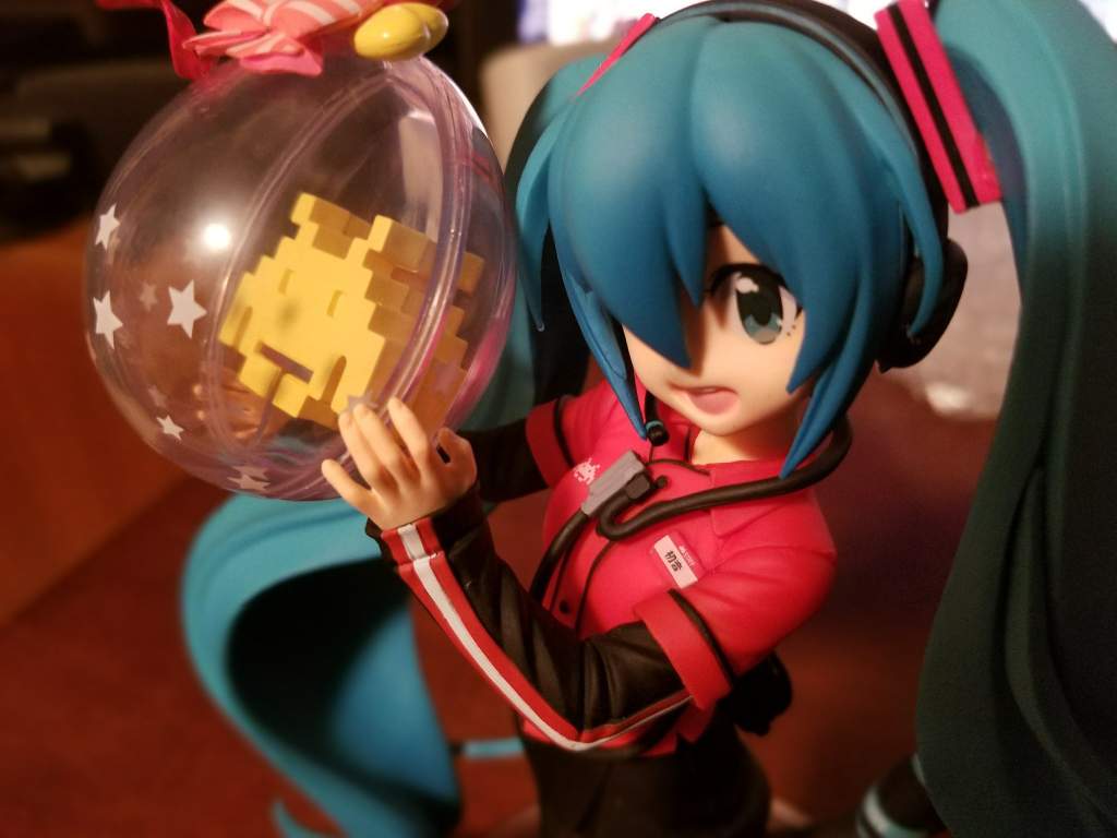 taito station miku