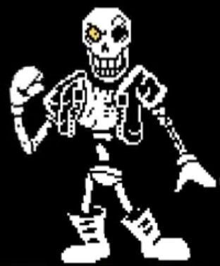 Disbelief Papyrus | Wiki | Undertale - Français [UT-FR] Amino