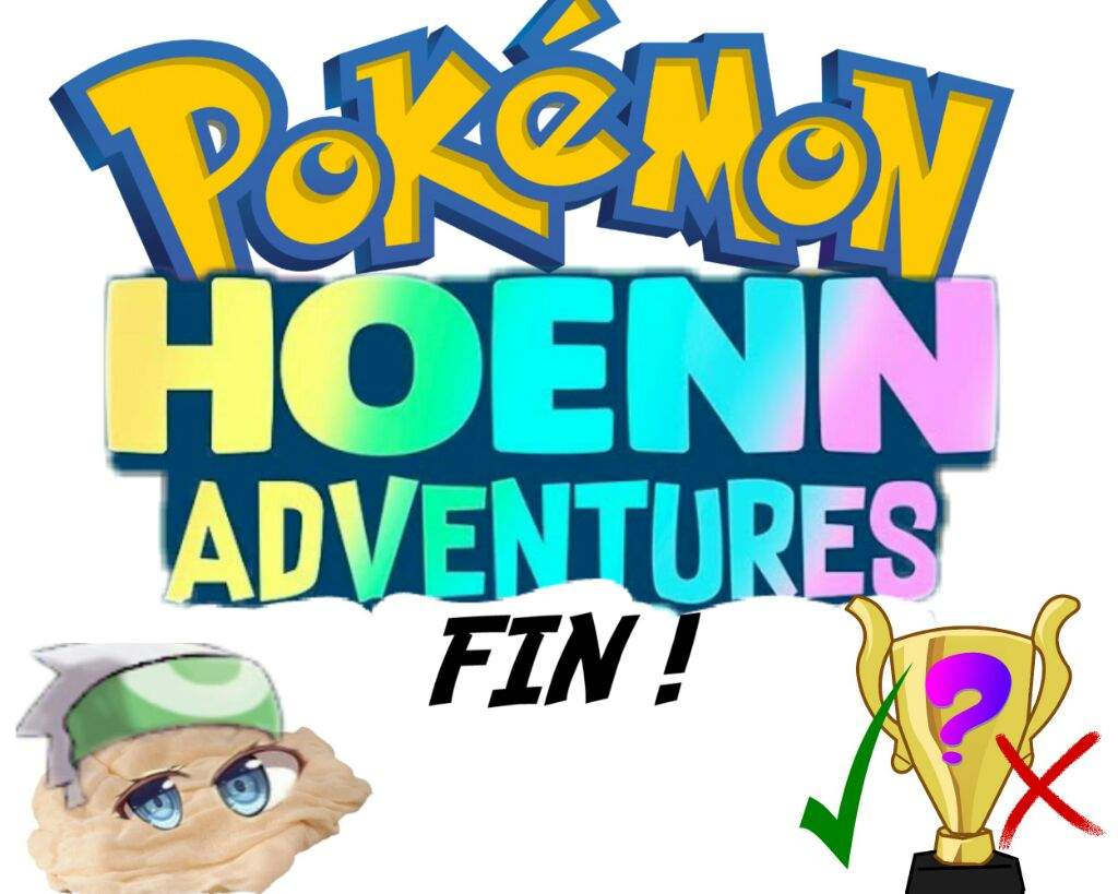 Pokemon Hoenn Adventures Dualocke 6 Fin Del Locke Pokemon En Espanol Amino