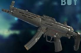 far cry 3 mp5