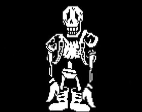 Disbelief Papyrus | Wiki | Undertale - Français [UT-FR] Amino