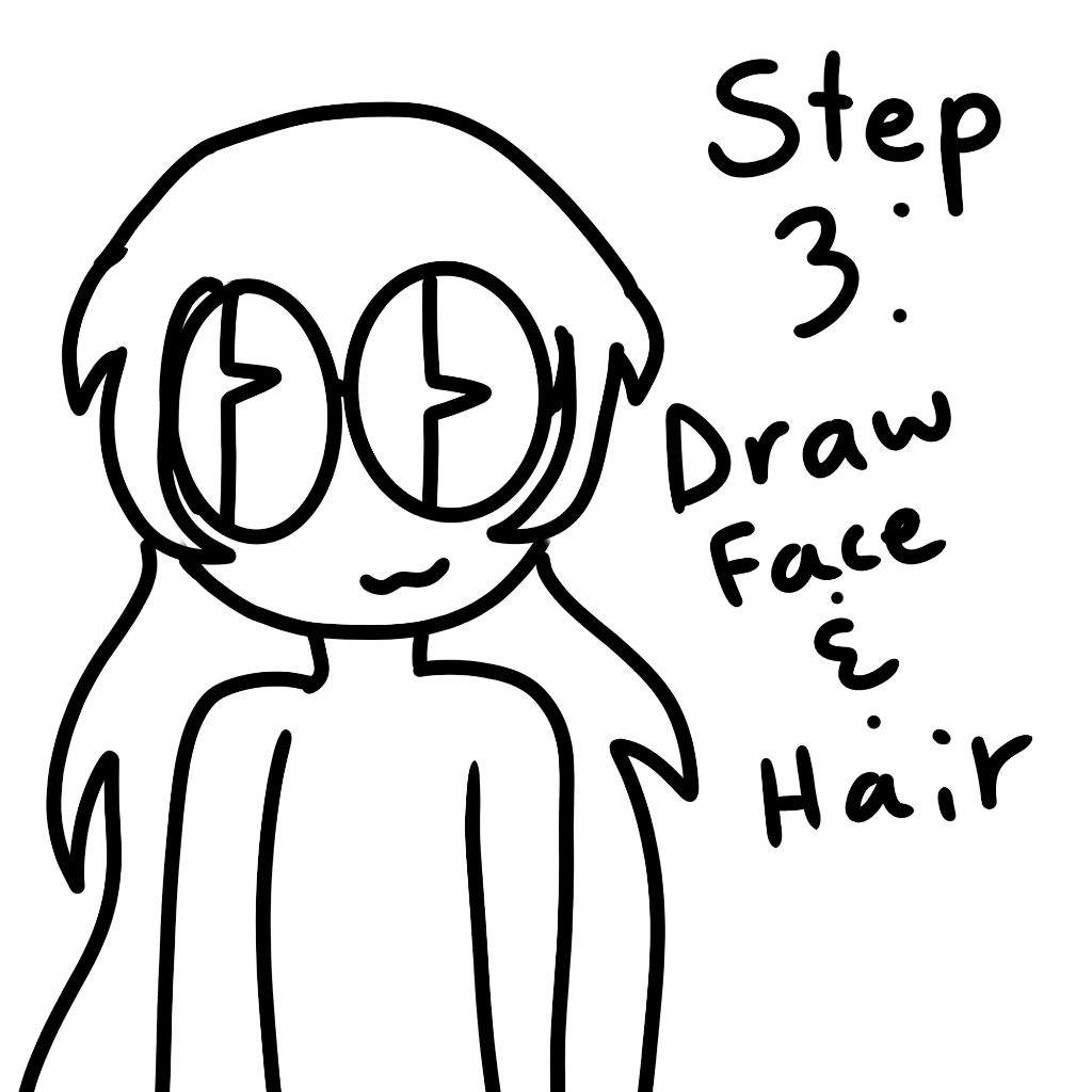 My art style How to draw my art style ^^ Beginner Artist Amino