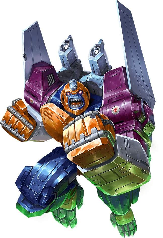 transformers power of the primes optimal optimus
