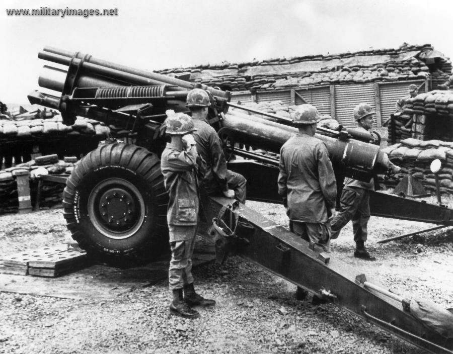 M114 155mm Howitzer | Wiki | Warfare Roleplay Amino