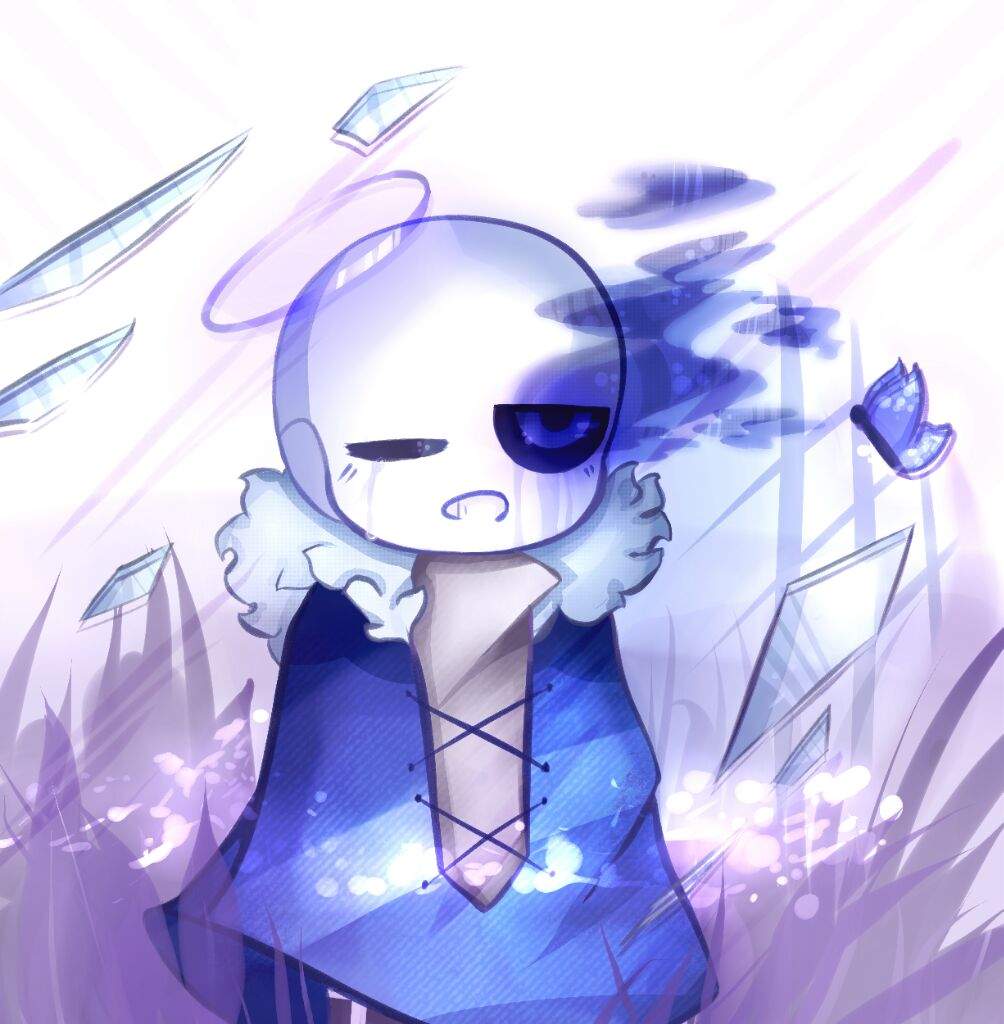 Night sans