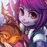 amino-Star Guardian Jinx-8adbbd0b