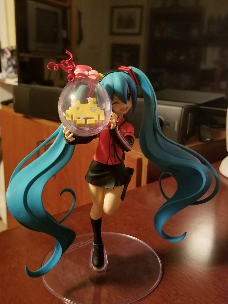 taito station miku