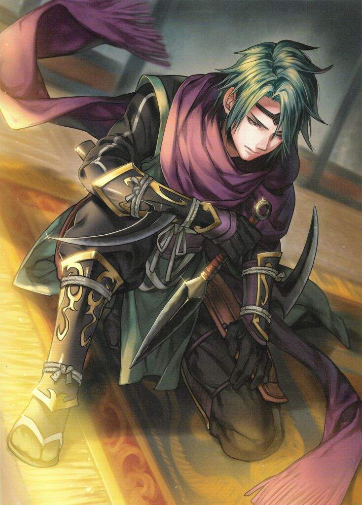 fire emblem fates credits fire emblem fates credits