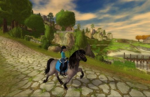 Morgan Horse | Star Stable Online Amino