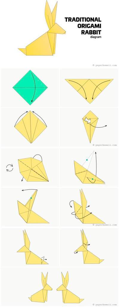 Reto Semanal Origami Pontevedra Friends Amino