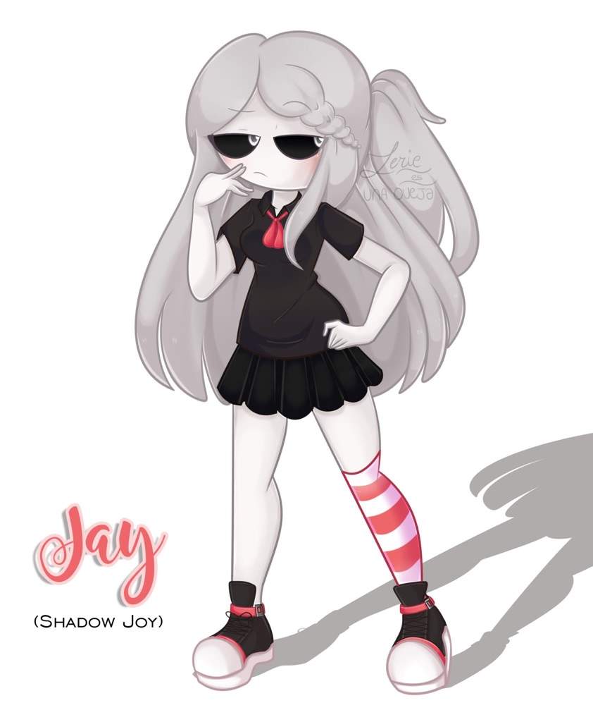 🌿New Jay drawings… and extra stuff. (?)🌿 | Fnafhs English Version Amino