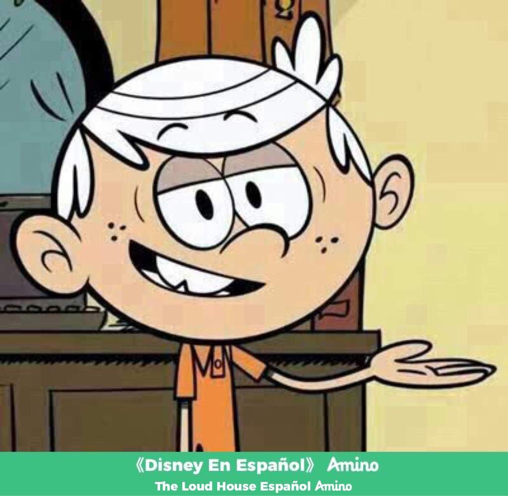 Emma | The Loud House Español Amino