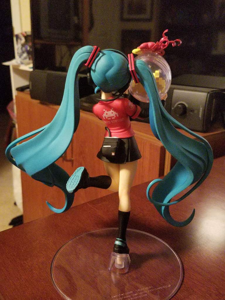 taito station miku