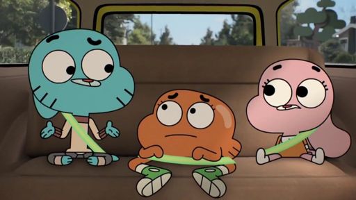 Nicolas watterson | Wiki | Gumball Amino™ Amino