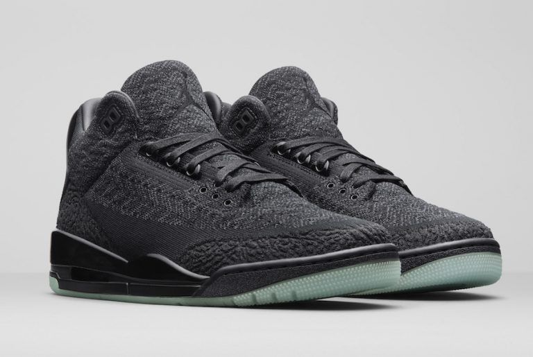 flyknit 3s