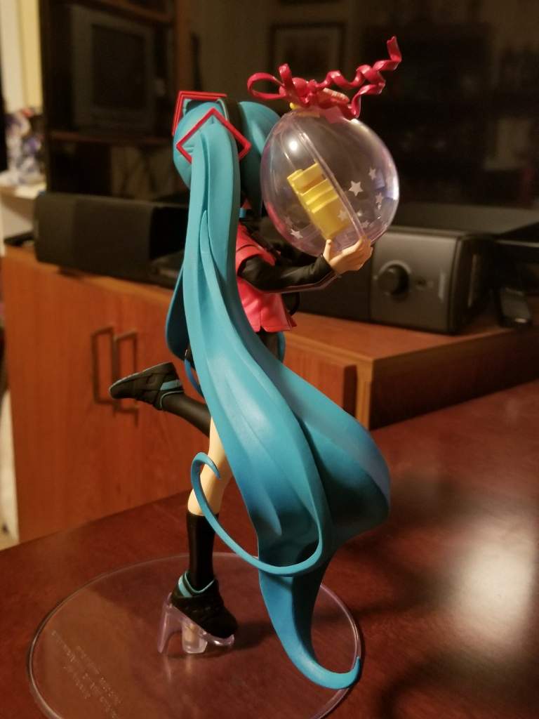 taito station miku