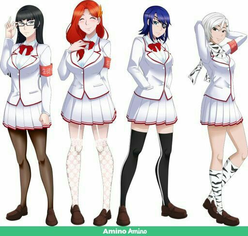 Akane Toriyasu Wiki Yandere Simulator 💌 Amino Amino