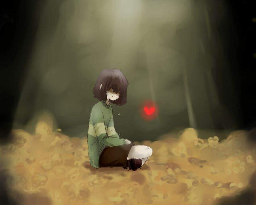 [[chara Poem]] But Nobody Came 