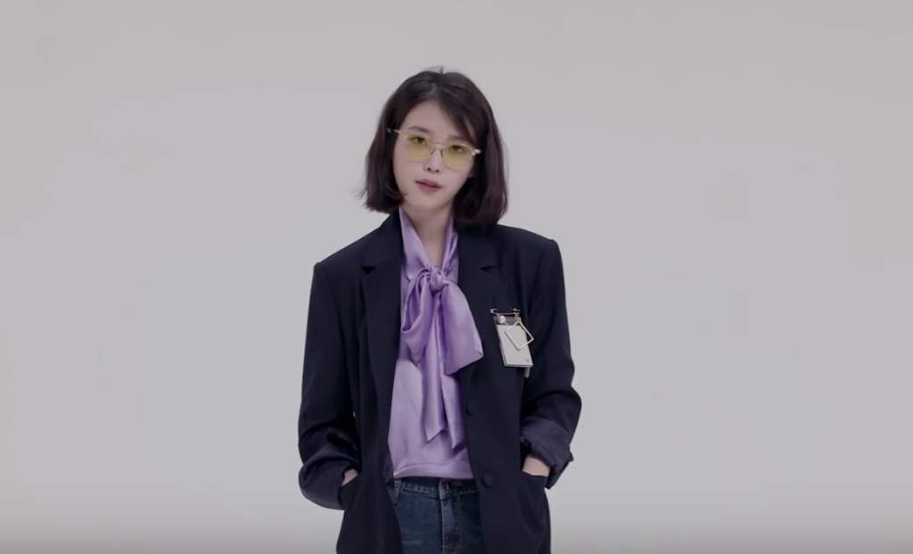 Album Review: IU - Palette | K-Pop Amino