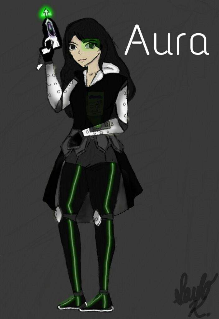 Aura Oc Wiki Overwatch Amino Aura Oc Wiki Overwatch Amino