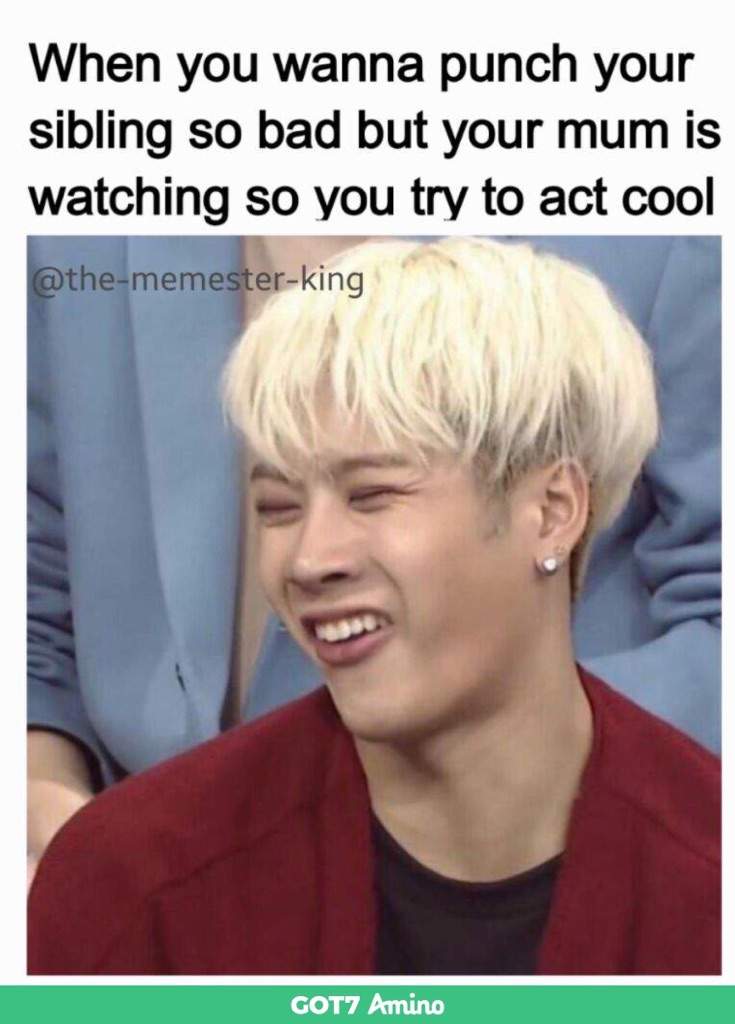 Got7 memes😂 ️ | GOT7 Amino