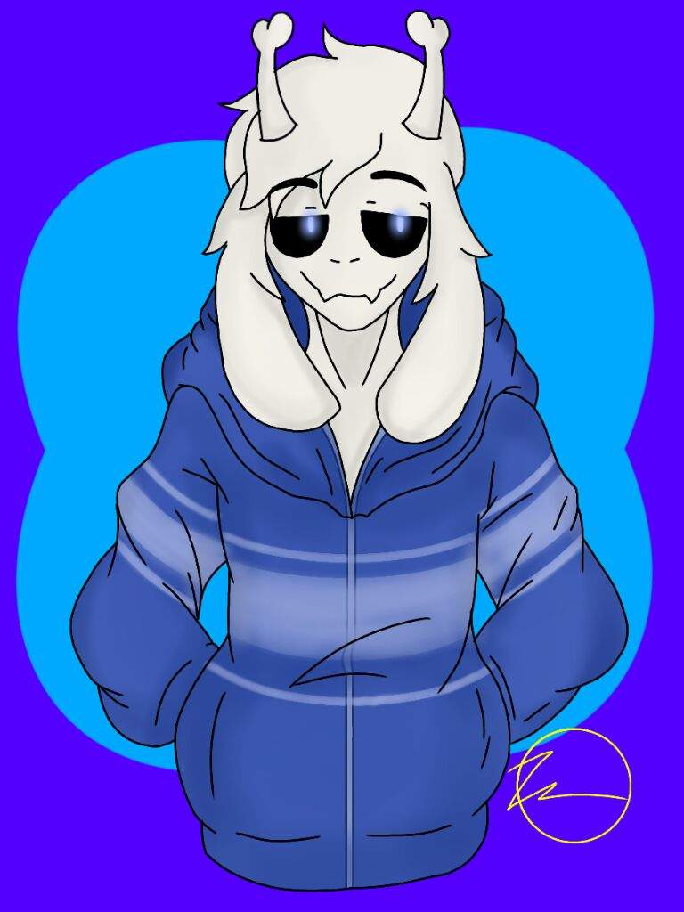 ~Sater fanart~ | Undertale AUs Amino