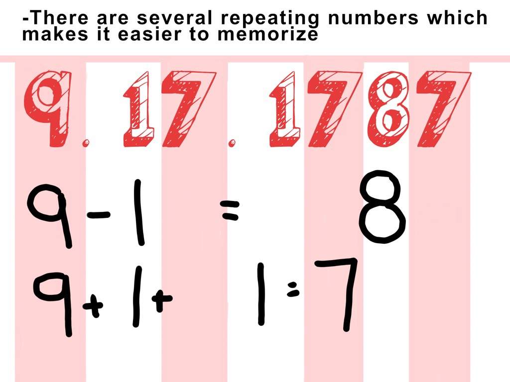 how-to-remember-numbers-easily-youtube