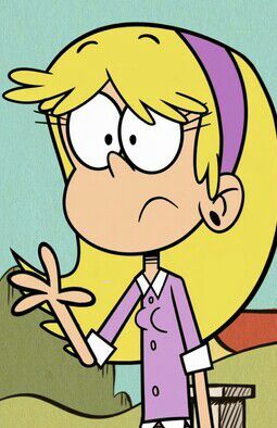 Carol Pingrey | Wiki | The Loud House Amino Amino