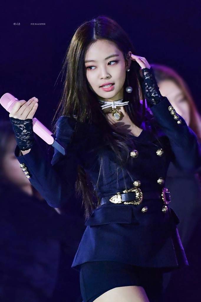 JENNIE @ 2018 Seoul Music Awards ♕ ♡ | Kim Jennie Amino