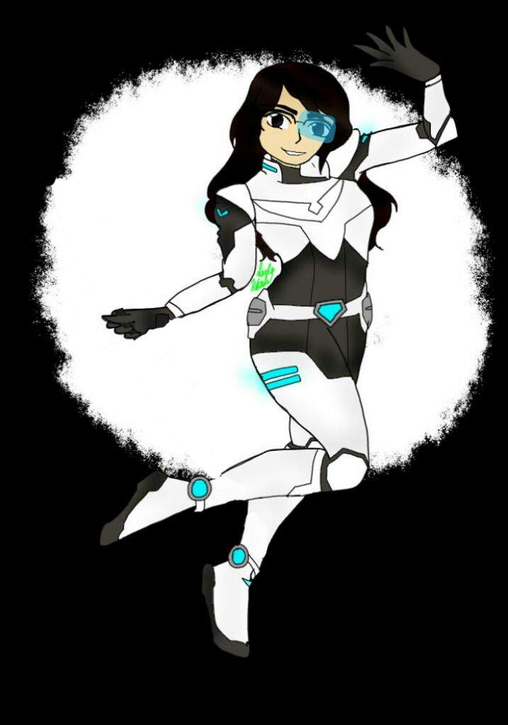 Aura Oc Wiki Overwatch Amino Aura Oc Wiki Overwatch Amino