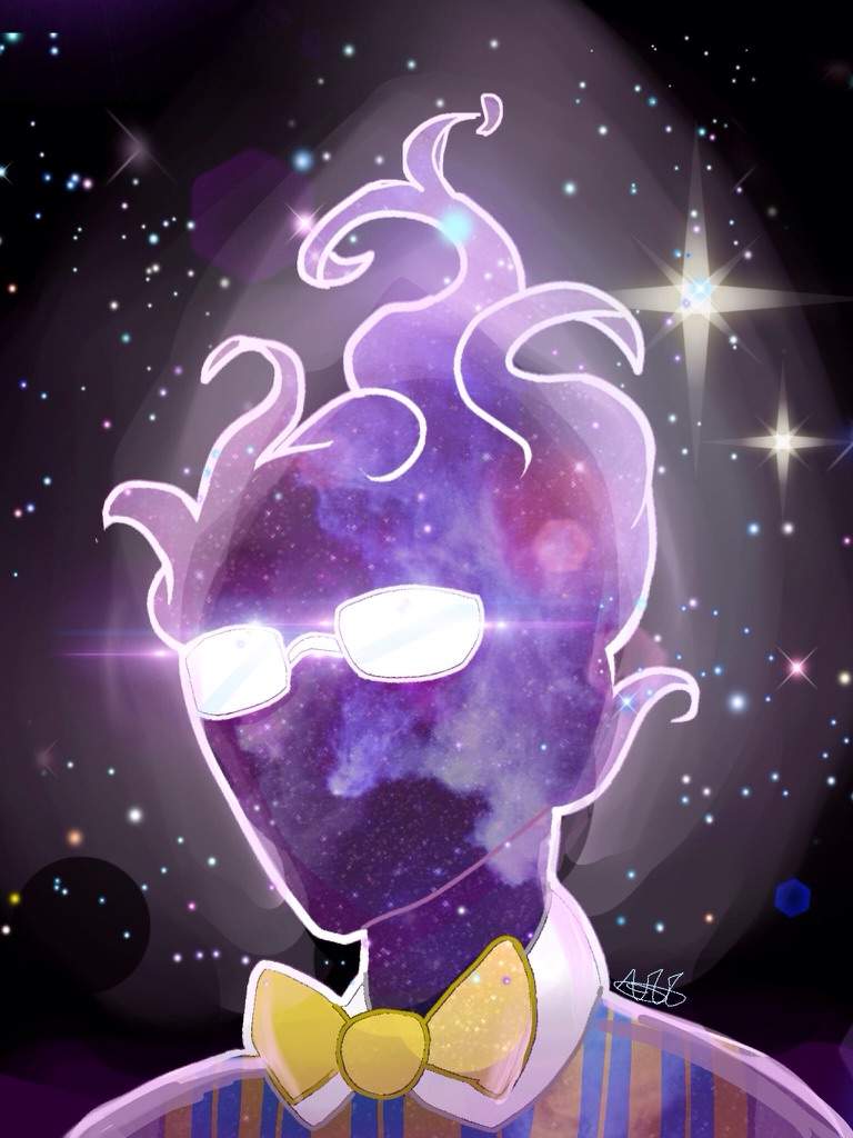 OuterTale Grillby Artwork OuterTale Grillby Artwork