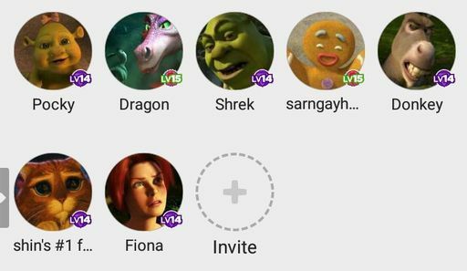 Featured image of post The Best 13 Matching Profile Pictures Shrek And Donkey