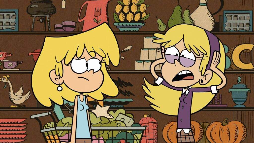 Carol Pingrey Wiki The Loud House Amino Amino