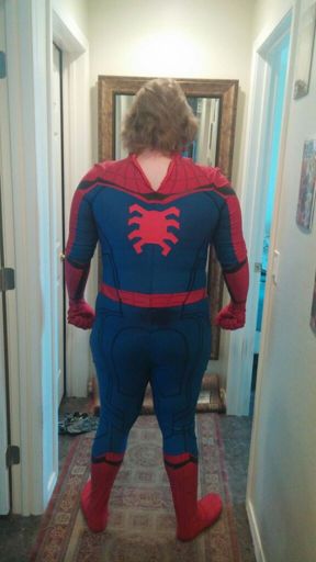 Marvel Spider-Man Homecoming Cosplay Costume Screen Accurate Unisex RPC  Studio | eBay | Cosplay Amino
