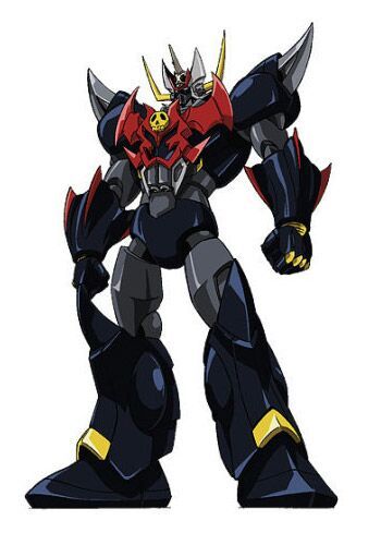 Mazinkaiser vs Evangelion Unidad 02 | Mazinger Z y ...