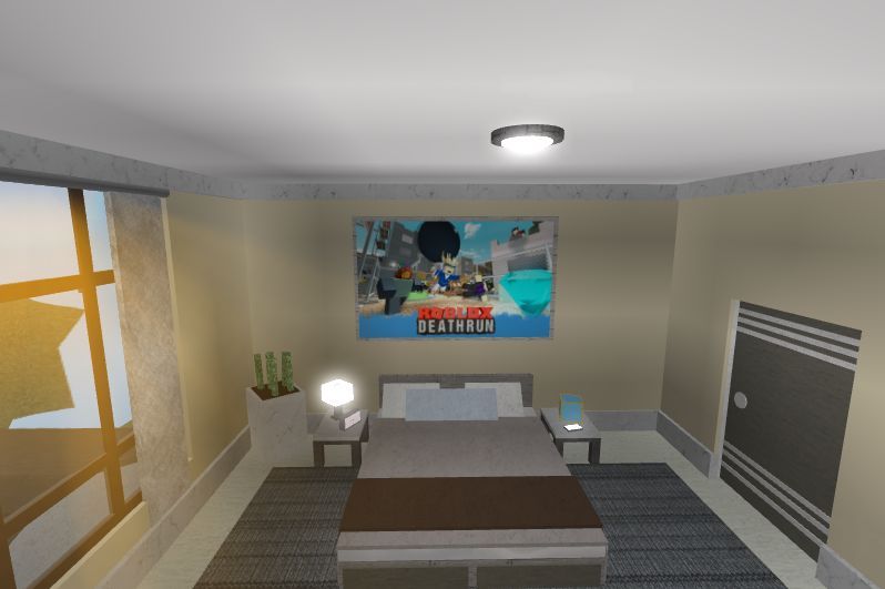 Build Modern Suburban By Oof Roblox Amino En Espanol Amino - habitacion del tiempo roblox