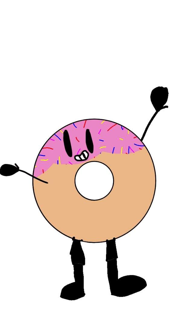 Donut Wiki Inanimate Insanity ♥ Amino 