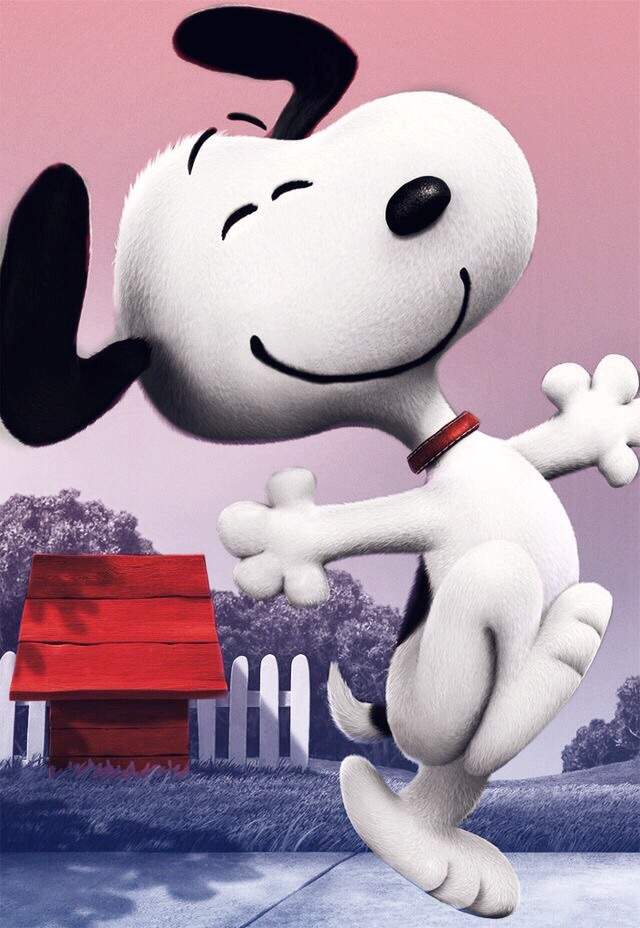 ☻ Snoopy 🐶 | Fondos de pantalla 🙌🏻 Amino