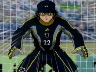 Super Campeones Series Wiki Anime Amino