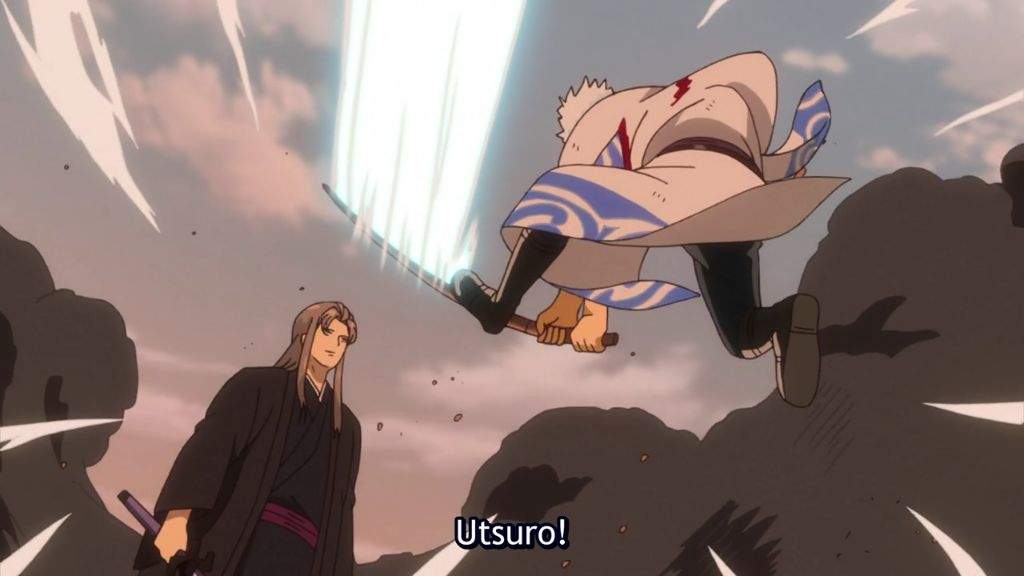 Best Gintama Episode In 2 Years Episode 345 Thoughts