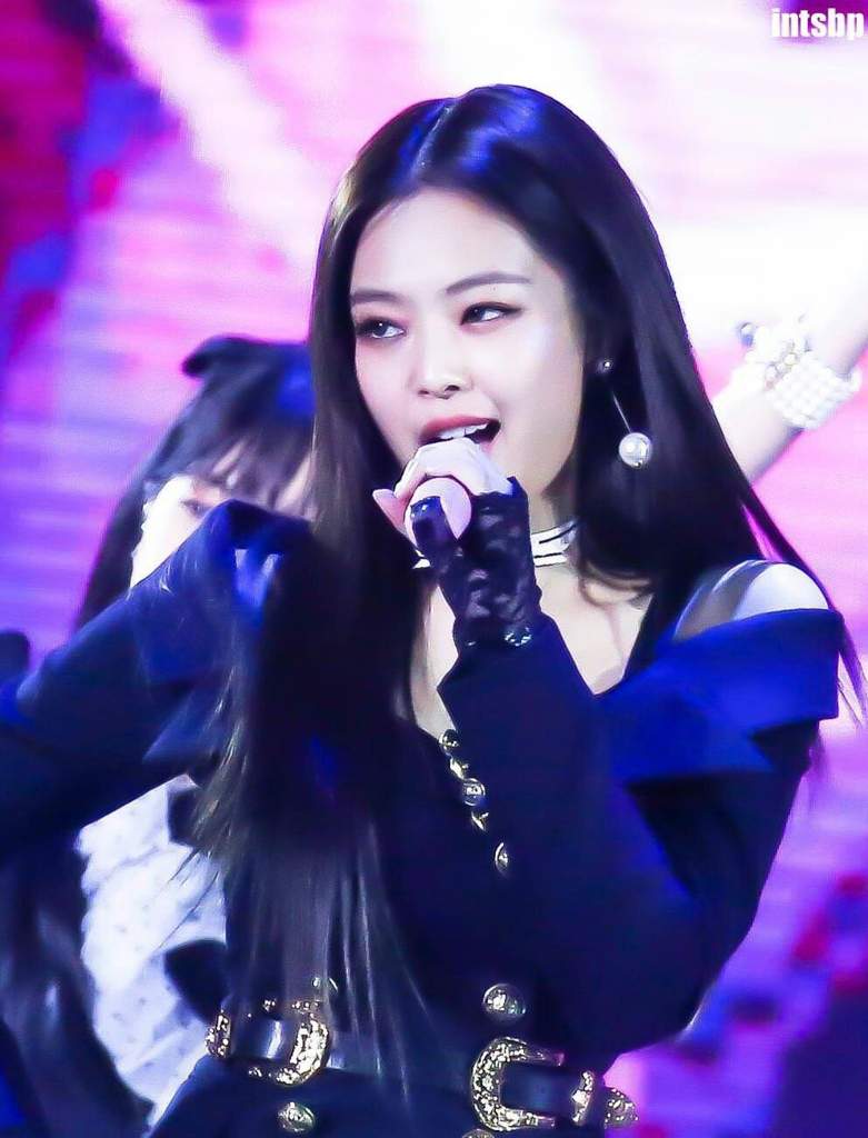 JENNIE @ 2018 Seoul Music Awards ♕ ♡ | Kim Jennie Amino
