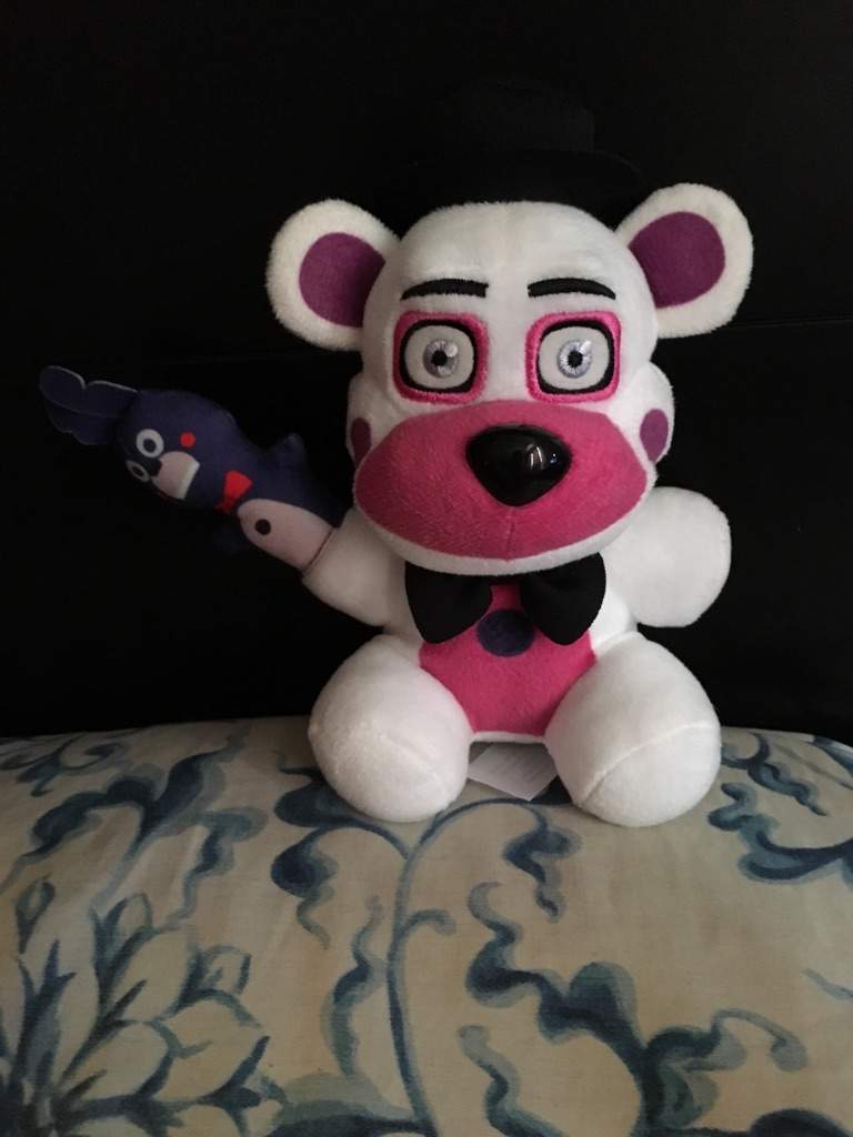 funtime freddy plushies