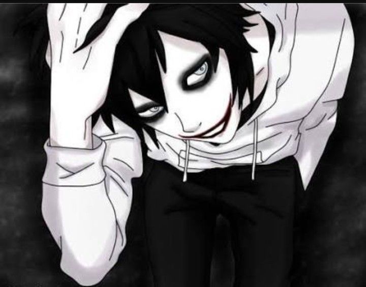 Curiosidades De Jeff The Killer Terror Amino