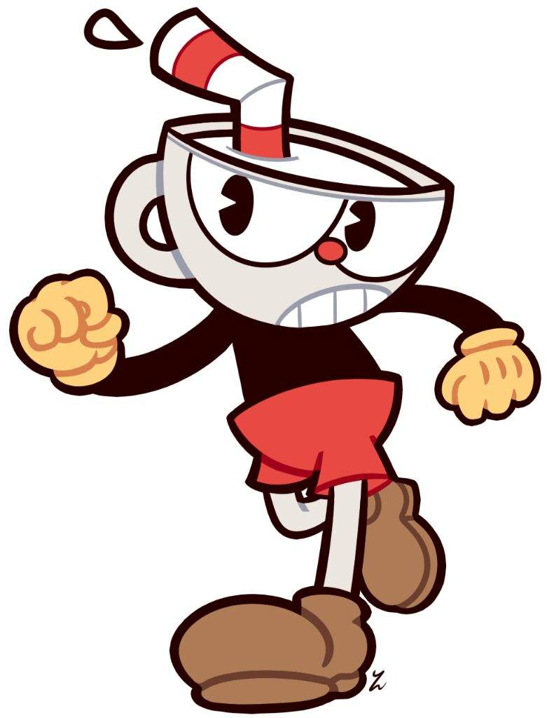 cuphead free giveaway
