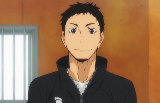 Haikyuu! English Dubbed Opinion | Anime Amino