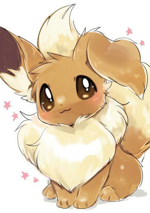 Brownie (WIP) | Wiki | Pokémon Amino