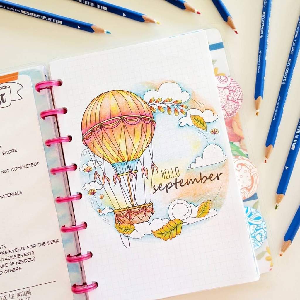 Ideas Portadas Para Tu Bullet Journal Bullet Journal 4457