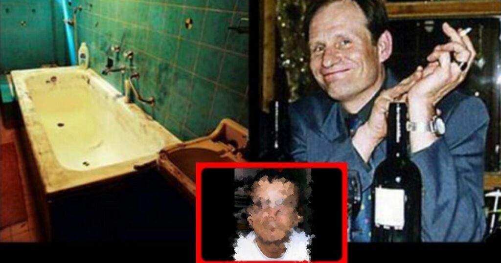 armin meiwes video asesinato
