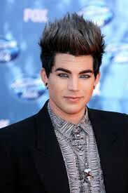 Just a few pics of my fav singer Adam Lambert :3 | Music & Movie Lovers ...