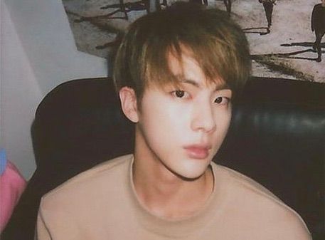 brown Jin aesthetic ＊ | ARMY Aesthetics ♛ Amino